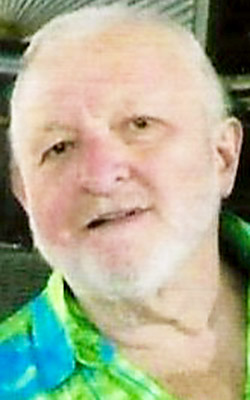 Barry O. Yingling